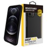 iPhone 13 / 14 Hybrid Shockproof Case Cover - Shiny Clear | Australia
