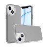 iPhone 13 Slim Shockproof Clear Case Cover - Transparent | Australia