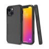 iPhone 13 Heavy-Duty Armor Shockproof Case Cover - Black | Australia