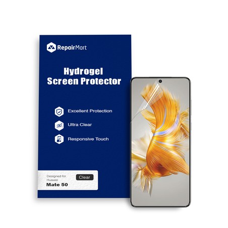 Huawei Mate 50 Hydrogel Screen Protector