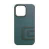 iPhone 13 Heavy-Duty Armor Shockproof Case Cover - Green | Australia