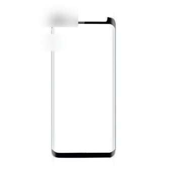 Samsung Galaxy S8 Plus Full Coverage Tempered Glass Screen Protector