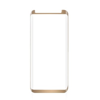 Samsung Galaxy S8 Plus Full Coverage Tempered Glass Screen Protector