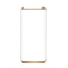 Samsung Galaxy S8 Plus Full Coverage Tempered Glass Screen Protector