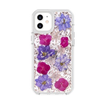 iPhone 12 Pro Max Protective Case Cover - Silver | Australia