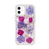iPhone 12 Pro Max Protective Case Cover - Silver | Australia