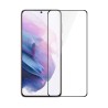 Samsung Galaxy S21 Plus Full Coverage Tempered Glass Screen Protector
