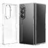 Samsung Galaxy Z Fold8 Ultra / Z Fold8 Ultranew Slim Shockproof Clear