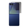 Samsung Galaxy Z Flip8 / Z Flip8new Privacy Anti-Spy Tempered Glass Sc