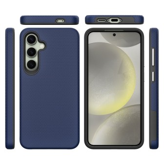 Samsung Galaxy S24 FE Rugged Shockproof MagSafe Compatible Case Cover