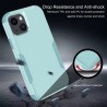 iPhone 13 Heavy-Duty Armor Shockproof Case Cover - Mint | Australia