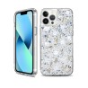 iPhone 13 Protective Case Cover - Silver | Australia