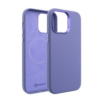 iPhone 13 MagSafe Compatible Clear with Metal Camera Frame Case Cover
