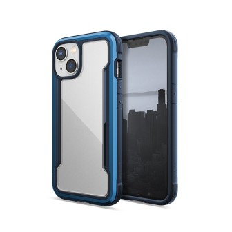 iPhone 14 Plus Protective Case Cover - Blue | Australia