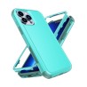 iPhone 11 Heavy-Duty Armor Shockproof Case Cover - Mint | Australia