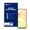 Realme 10 5G Hydrogel Screen Protector Film Guard Cover Sheet