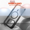 iPhone 16 Plus Drop Protection Case Cover - Blue | Australia