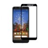 Google Pixel 3a Full Coverage Tempered Glass Screen Protector