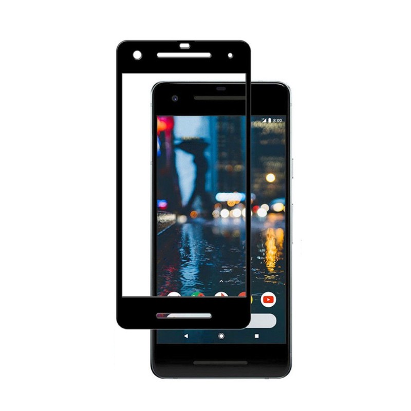 Google Pixel 2 XL Tempered Glass Screen Protector | Australia