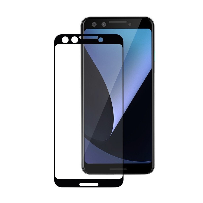 Google Pixel 3 Tempered Glass Screen Protector | Australia