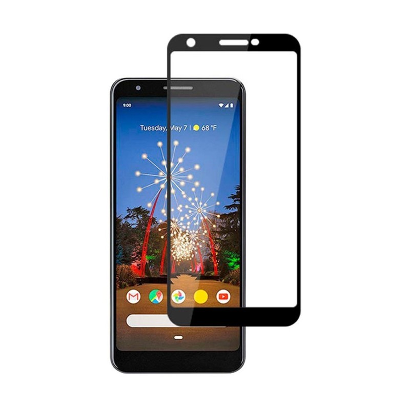 Google Pixel 3a XL Tempered Glass Screen Protector | Australia