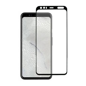 Google Pixel 4 XL Tempered Glass Screen Protector | Australia