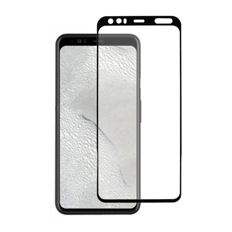 Google Pixel 4 XL Tempered Glass Screen Protector | Australia