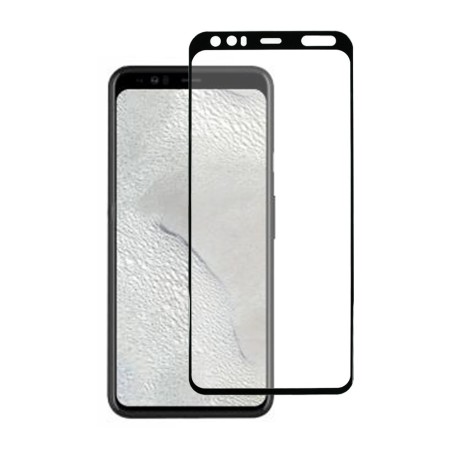 Google Pixel 4 XL Tempered Glass Screen Protector | Australia