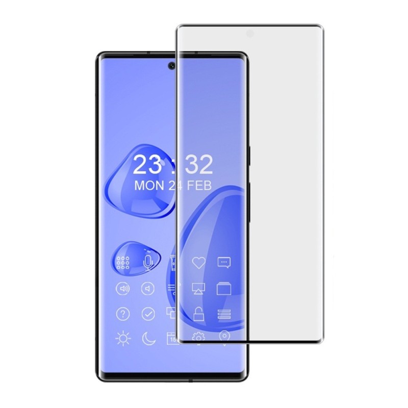 Google Pixel 6 Pro Full Coverage Tempered Glass Screen Protector