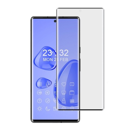 Google Pixel 6 Pro Full Coverage Tempered Glass Screen Protector