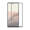 Google Pixel 7 Full Coverage Tempered Glass Screen Protector