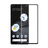 Google Pixel 7a Full Coverage Tempered Glass Screen Protector