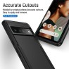 Dual Layer Shockproof Case Cover for Google Pixel 7 Pro | Australia