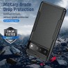 Dual Layer Shockproof Case Cover for Google Pixel 7 Pro | Australia