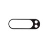 Google Pixel 9 Pro Black Edge Camera Lens Protector | Australia