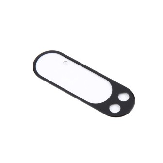 Google Pixel 9 Pro Black Edge Camera Lens Protector | Australia