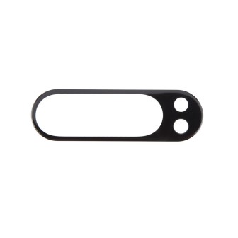 Google Pixel 9 Pro XL Black Edge Camera Lens Protector | Australia
