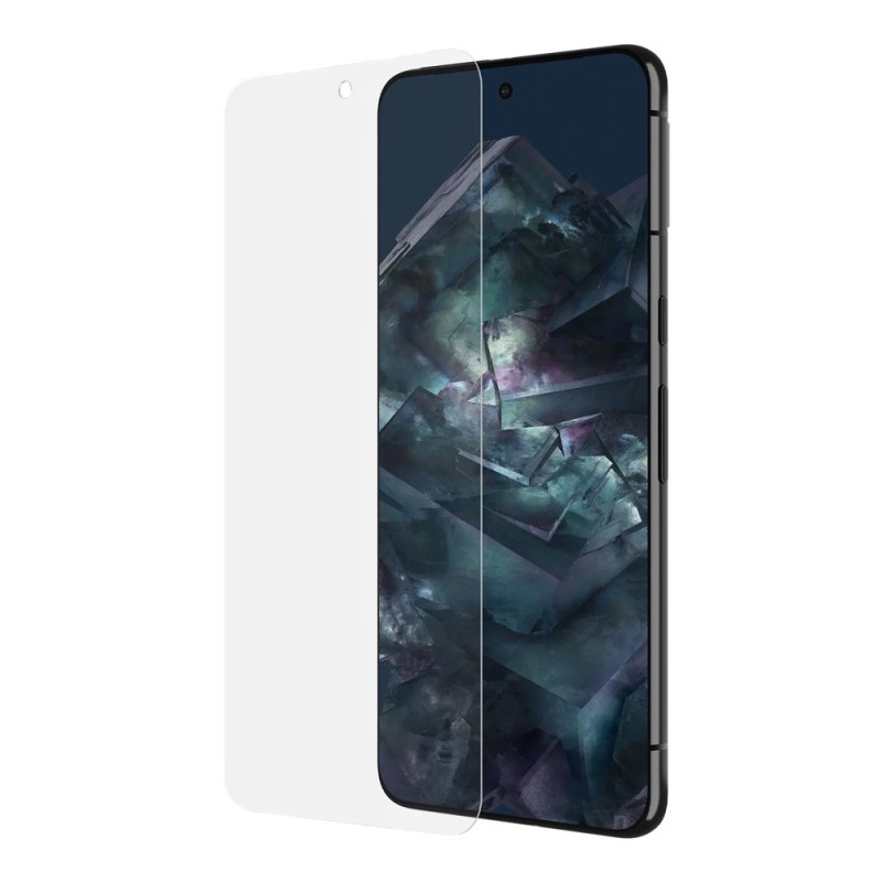 Google Pixel 9 / 9 Pro / 10 / 10 Pro / 11 / 11 Pro Tempered Glass Scre
