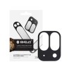 Google Pixel 9 Pro Fold Black Edge Camera Lens Protector | Australia