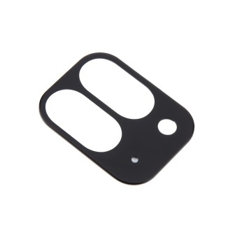 Google Pixel 9 Pro Fold Black Edge Camera Lens Protector | Australia