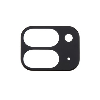 Google Pixel 9 Pro Fold Black Edge Camera Lens Protector | Australia