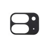 Google Pixel 9 Pro Fold Black Edge Camera Lens Protector | Australia