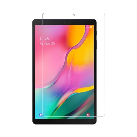 Samsung Galaxy Tab A 10.1 (2019) Tempered Glass Screen Protector (T515
