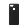 Google Pixel 3 XL Soft Feel Jelly Case Cover - Mint | Australia