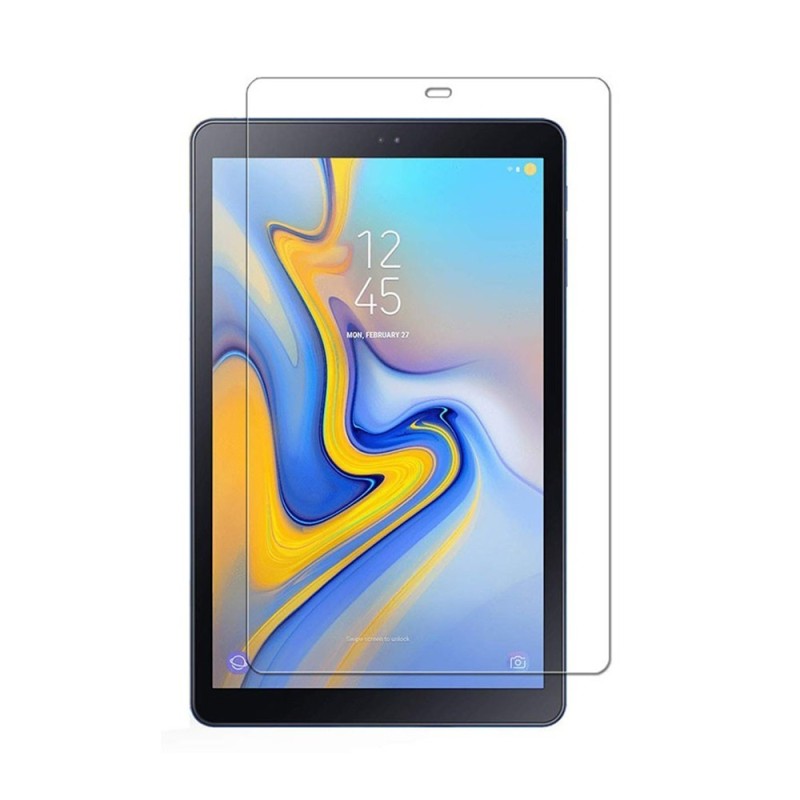 Samsung Galaxy Tab A 10.5 Tempered Glass Screen Protector (T590)