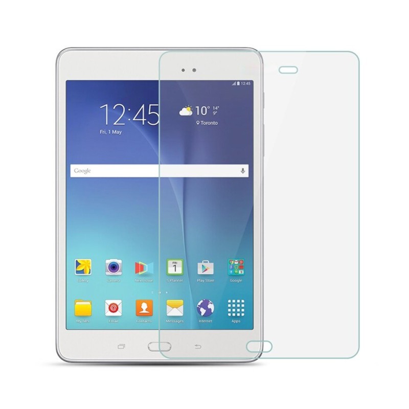 Samsung Galaxy Tab A 8.0 (2015) Tempered Glass Screen Protector (T350/