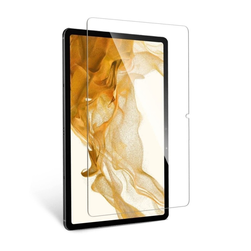 Samsung Galaxy Tab S10 FE+ Tempered Glass Screen Protector (X620/X626B