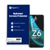 Vivo iQOO Z6 Lite Hydrogel Screen Protector