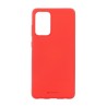 Samsung Galaxy A53 Soft Feel Jelly Case Cover - Pink | Australia