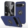 Google Pixel 9 / 9 Pro Shockproof with Ring Holder Stand Case Cover -